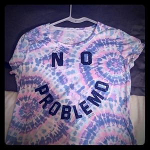 Justice sz 18/20 T-shirt